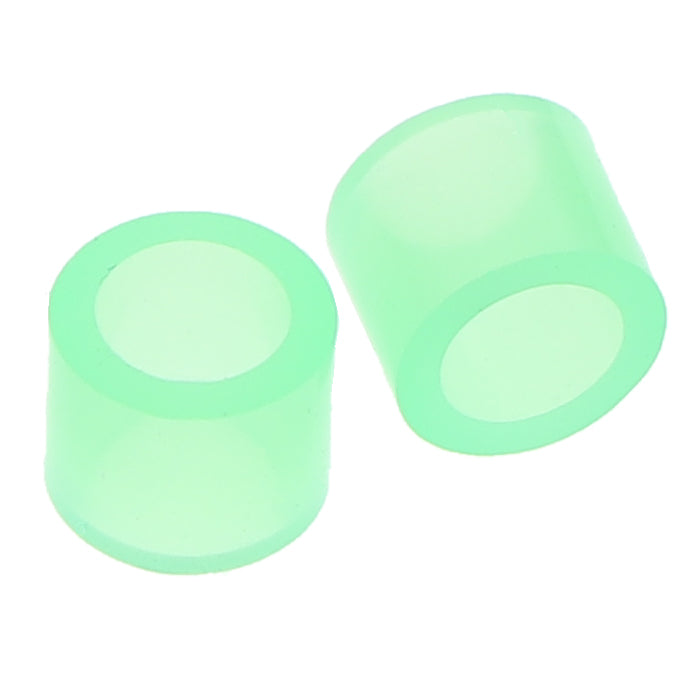 House Brand Dentistry 300255 HSB Color Coded Instrument Rings Small Green 60/Bx House Brand Dentistry 300255 HSB Color Coded Instrument Rings Small Green 60/Bx